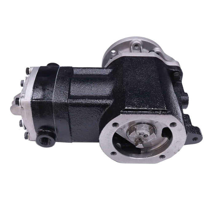 DURAFORCE Brake Air Compressor 3018534 3558035 3018527 For Cummins SS296 NT855 N14 V28