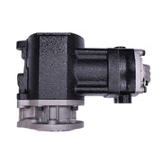 DURAFORCE Brake Air Compressor 3018534 3558035 3018527 For Cummins SS296 NT855 N14 V28