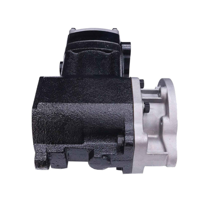 DURAFORCE Brake Air Compressor 3018534 3558035 3018527 For Cummins SS296 NT855 N14 V28