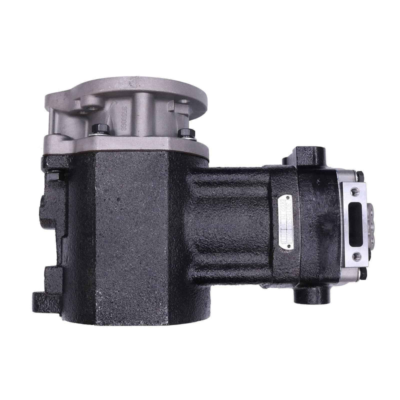 DURAFORCE Brake Air Compressor 3018534 3558035 3018527 For Cummins SS296 NT855 N14 V28