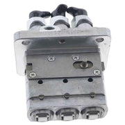 DURAFORCE Fuel Injection Pump 6672389 for Bobcat B100 B200 B250 463 553 S70 E25 E26 E27