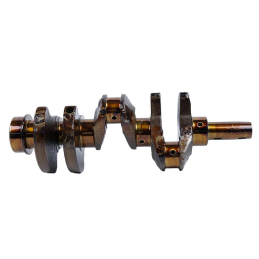 DURAFORCE Crankshaft AM882425 for Yanmar Engine 3TNV76 3TNE74 3TNM72 John Deere E18ZS