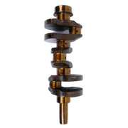 DURAFORCE Crankshaft AM882425 for Yanmar Engine 3TNV76 3TNE74 3TNM72 John Deere E18ZS