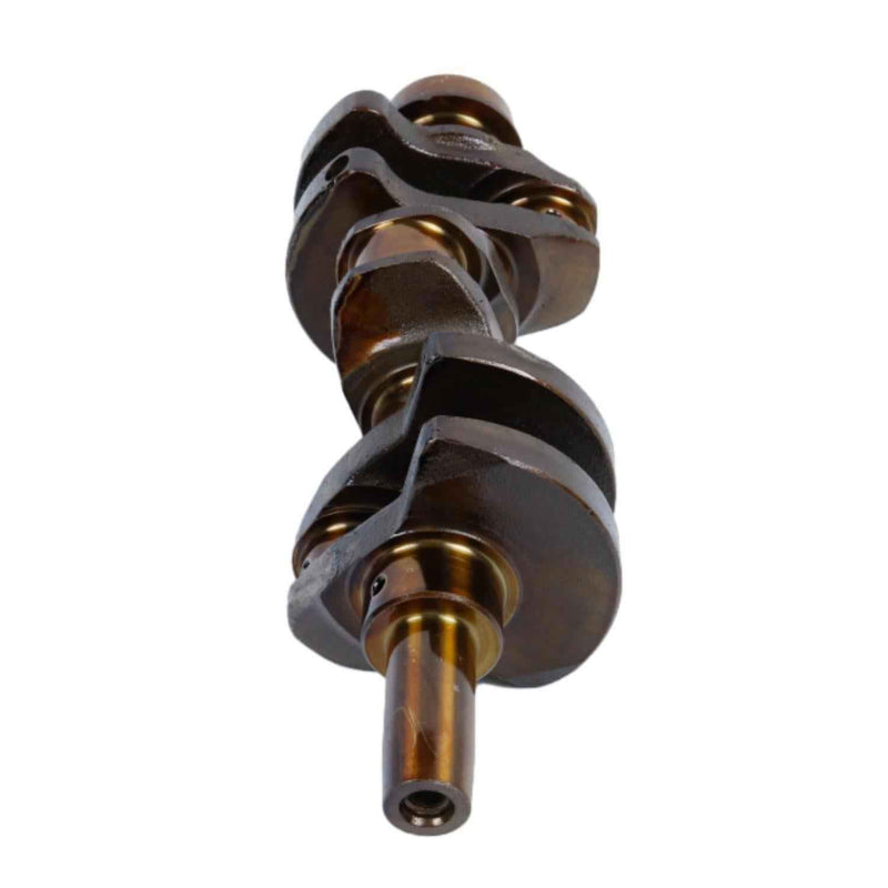 DURAFORCE Crankshaft AM882425 for Yanmar Engine 3TNV76 3TNE74 3TNM72 John Deere E18ZS