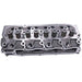 DURAFORCE Complete Cylinder Head for Mitsubishi Engine S4L S4L2 Excavator MM35T MM40CR