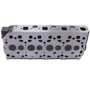 DURAFORCE Complete Cylinder Head for Mitsubishi Engine S4L S4L2 Excavator MM35T MM40CR