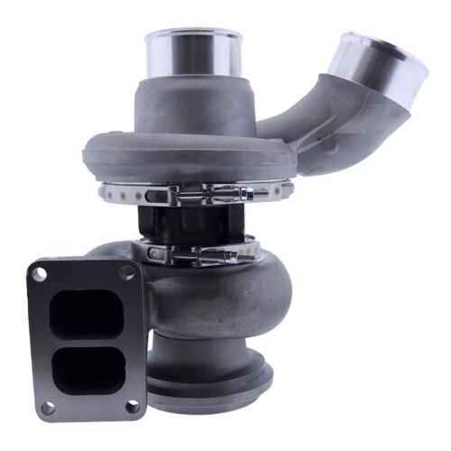 DURAFORCE S400S069 Turbocharger 631GC5164MX 173299 174832 172066 for Mack E7-300 E7-350
