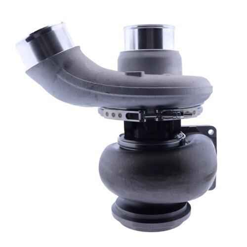 DURAFORCE Turbo S300A113 Turbocharger 631GC5172M5 Replaces For Mack AI427 E7 Engine CV713