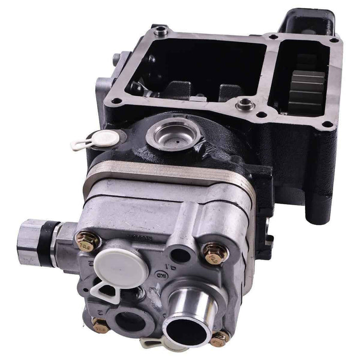 DURAFORCE Air Brake Compressor 51541007117 51.54100.7117 for MAN TGA41.430 TGA41.460