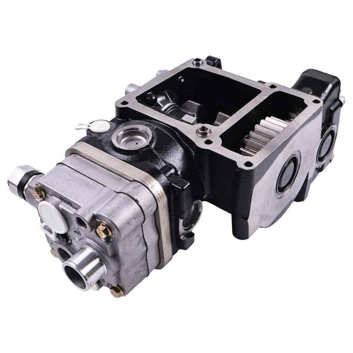 DURAFORCE Air Brake Compressor 51541007117 51.54100.7117 for MAN TGA41.430 TGA41.460