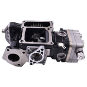 DURAFORCE Air Brake Compressor 51541007117 51.54100.7117 for MAN TGA41.430 TGA41.460