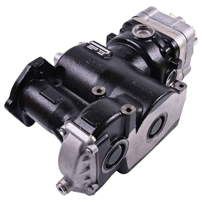 DURAFORCE Air Brake Compressor 51541007117 51.54100.7117 for MAN TGA41.430 TGA41.460