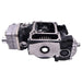 DURAFORCE Air Brake Compressor 51541007117 51.54100.7117 for MAN TGA41.430 TGA41.460