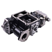DURAFORCE Air Brake Compressor 51541007117 51.54100.7117 for MAN TGA41.430 TGA41.460