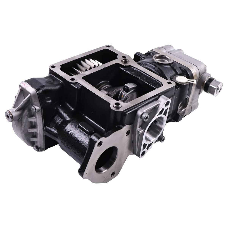 DURAFORCE Air Brake Compressor 51541007117 51.54100.7117 for MAN TGA41.430 TGA41.460