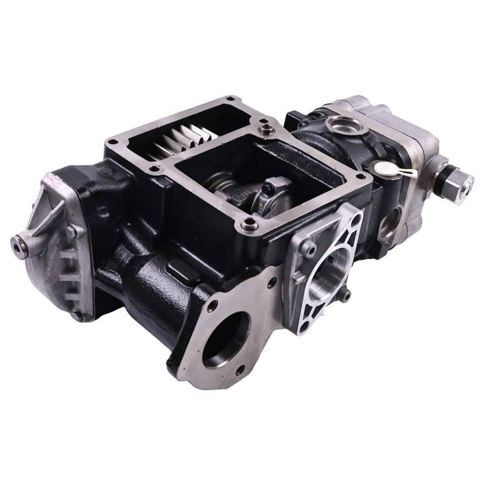 DURAFORCE Air Brake Compressor 51541007117 51.54100.7117 for MAN TGA41.430 TGA41.460