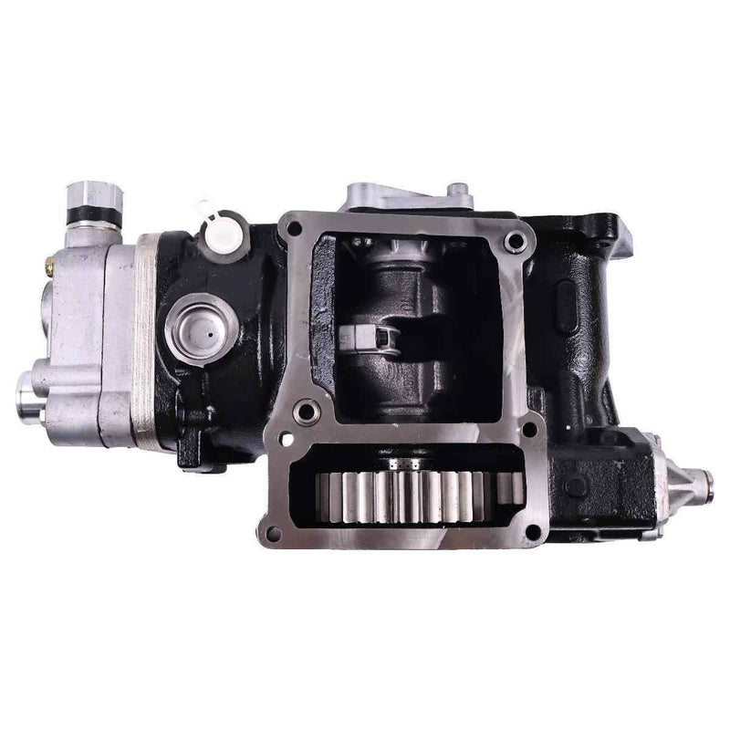 DURAFORCE Air Brake Compressor 51541007117 51.54100.7117 for MAN TGA41.430 TGA41.460