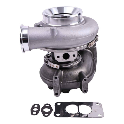 DURAFORCE S410 Turbocharger A0100960199 56411970012 for Mercedes Benz OM460LA MBE4000