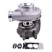 DURAFORCE S410 Turbocharger A0100960199 56411970012 for Mercedes Benz OM460LA MBE4000