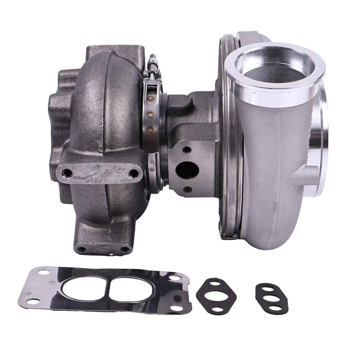 DURAFORCE S410 Turbocharger A0100960199 56411970012 for Mercedes Benz OM460LA MBE4000