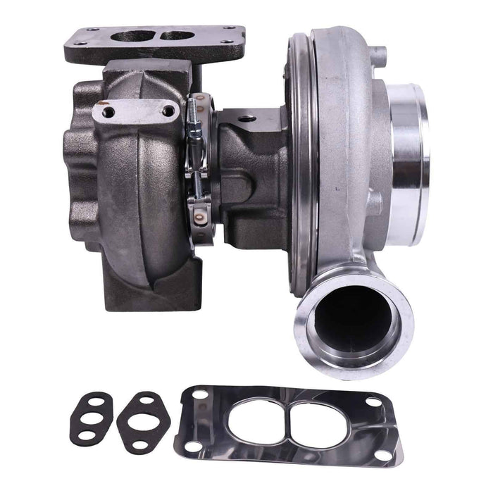 DURAFORCE S410 Turbocharger A0100960199 56411970012 for Mercedes Benz OM460LA MBE4000