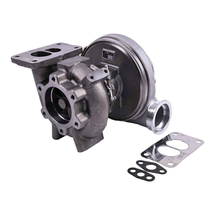 DURAFORCE S410 Turbocharger A0100960199 56411970012 for Mercedes Benz OM460LA MBE4000