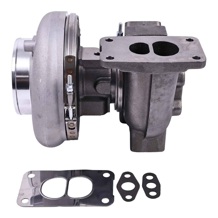 DURAFORCE S410 Turbocharger A0100960199 56411970012 for Mercedes Benz OM460LA MBE4000
