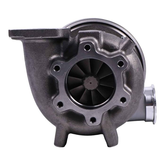 DURAFORCE S410 Turbocharger A0100960199 56411970012 for Mercedes Benz OM460LA MBE4000