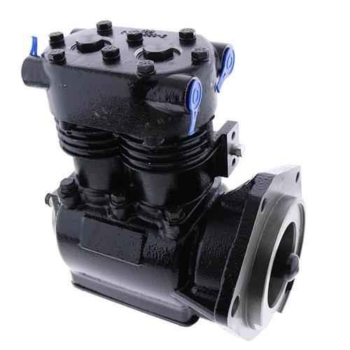 DURAFORCE Brake Air Compressor 286594X 286599X 286584X for Caterpillar Engine 3306 Bendix