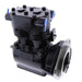 DURAFORCE Brake Air Compressor 286594X 286599X 286584X for Caterpillar Engine 3306 Bendix