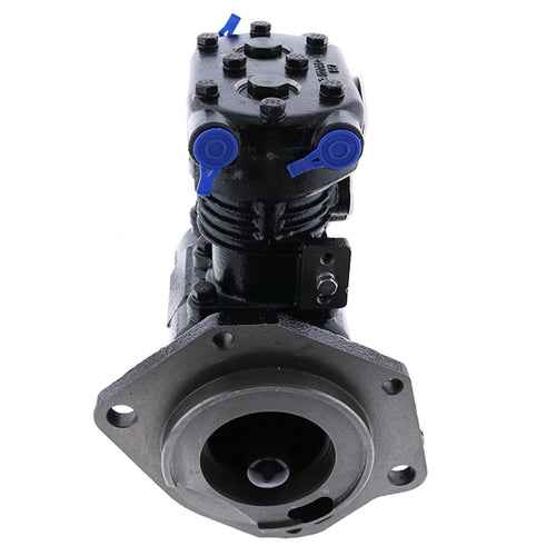 DURAFORCE Brake Air Compressor 286594X 286599X 286584X for Caterpillar Engine 3306 Bendix