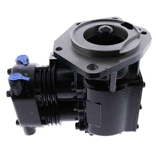 DURAFORCE Brake Air Compressor 286594X 286599X 286584X for Caterpillar Engine 3306 Bendix