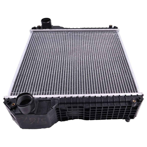DURAFORCE Radiator 6193297M91 6102851M91 for Terex Fermec Backhoe 750 760 860 960 965
