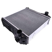 DURAFORCE Radiator 6193297M91 6102851M91 for Terex Fermec Backhoe 750 760 860 960 965