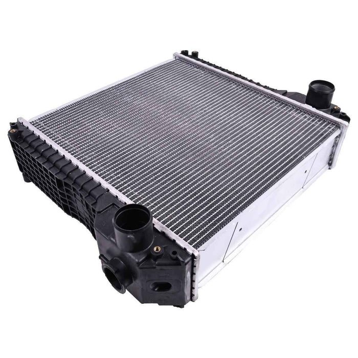 DURAFORCE Radiator 6193297M91 6102851M91 for Terex Fermec Backhoe 750 760 860 960 965