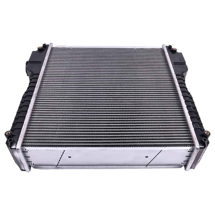 DURAFORCE Radiator 6193297M91 6102851M91 for Terex Fermec Backhoe 750 760 860 960 965