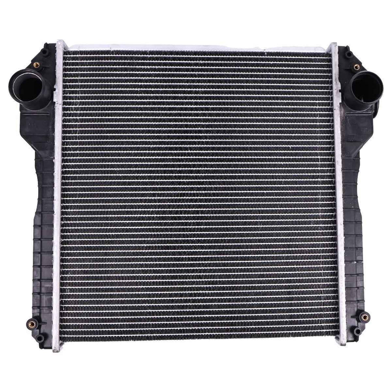DURAFORCE Radiator 6193297M91 6102851M91 for Terex Fermec Backhoe 750 760 860 960 965