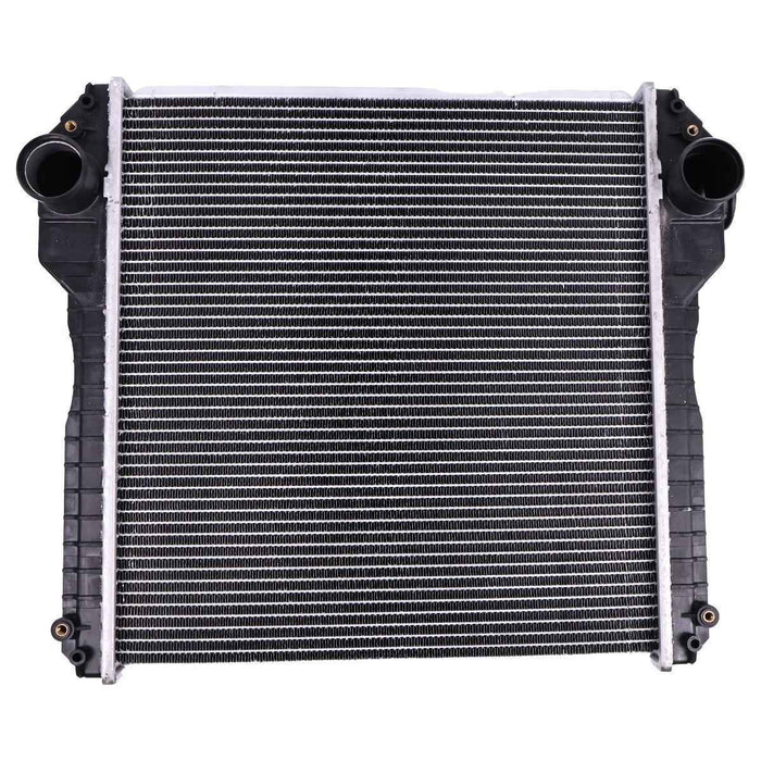 DURAFORCE Radiator 6193297M91 6102851M91 for Terex Fermec Backhoe 750 760 860 960 965