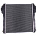 DURAFORCE Radiator 6193297M91 6102851M91 for Terex Fermec Backhoe 750 760 860 960 965