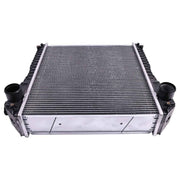 DURAFORCE Radiator 6193297M91 6102851M91 for Terex Fermec Backhoe 750 760 860 960 965