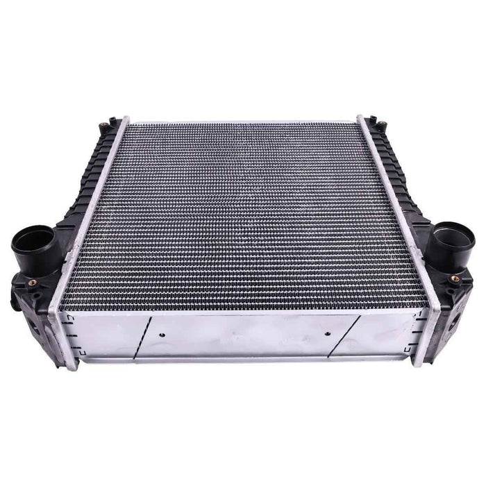 DURAFORCE Radiator 6193297M91 6102851M91 for Terex Fermec Backhoe 750 760 860 960 965