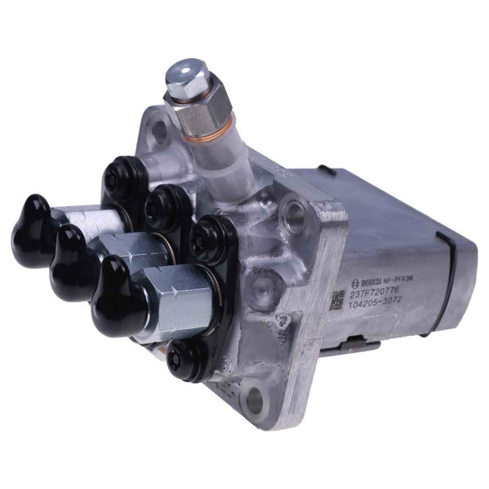 DURAFORCE Fuel Injection Pump 16006-51011 16861-51010 for Kubota RTV900 D782 D902 D662