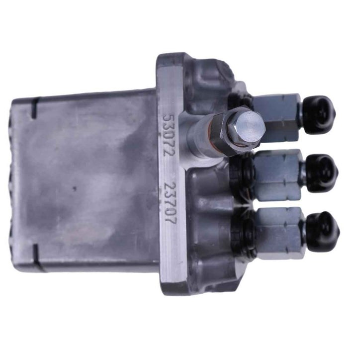 DURAFORCE Fuel Injection Pump 16006-51011 16861-51010 for Kubota RTV900 D782 D902 D662
