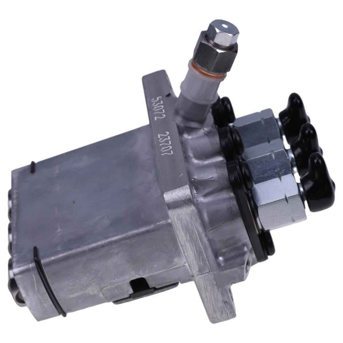 DURAFORCE Fuel Injection Pump 16006-51011 16861-51010 for Kubota RTV900 D782 D902 D662