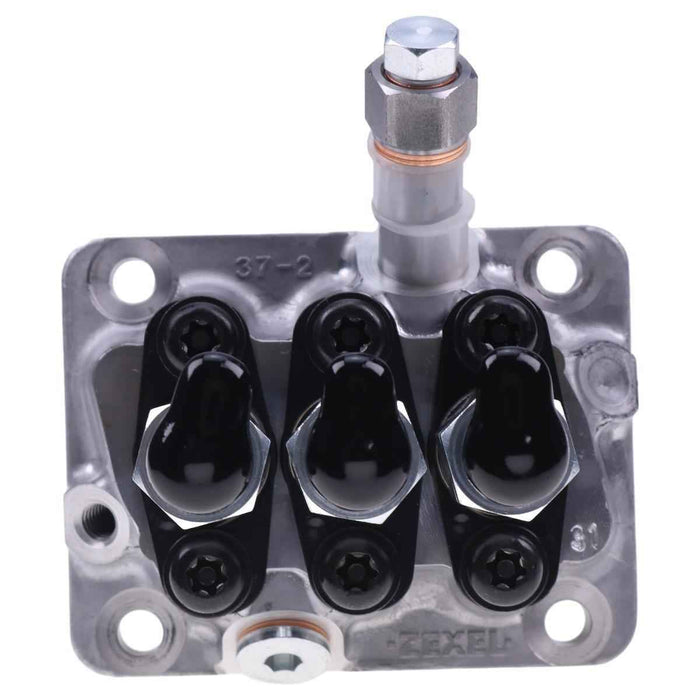 DURAFORCE Fuel Injection Pump 16006-51011 16861-51010 for Kubota RTV900 D782 D902 D662