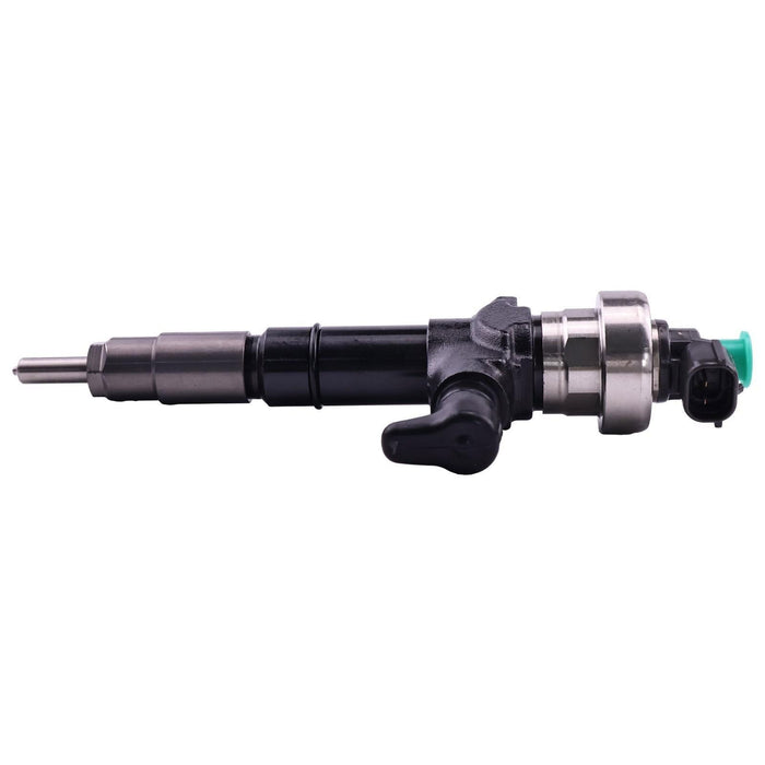 DURAFORCE 4X Fuel Injector 295050-0910 8-98159583-1 8-98260109-0 for Isuzu 4JK1 4JJ1 D-Max