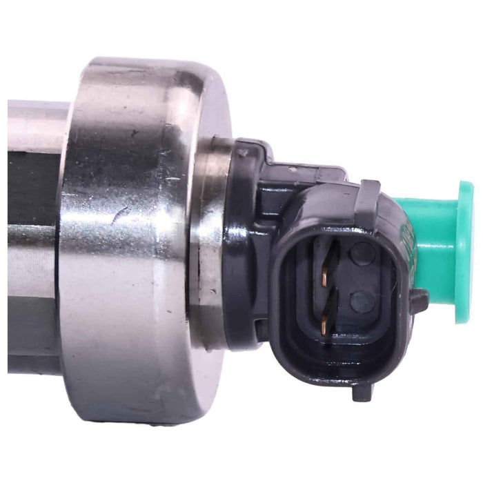 DURAFORCE 4X Fuel Injector 295050-0910 8-98159583-1 8-98260109-0 for Isuzu 4JK1 4JJ1 D-Max