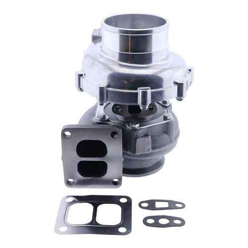 DURAFORCE Turbocharger RE550941 RE528770 RE550932 for JohnDeere 6.8L 6068 3029 4045 Engine