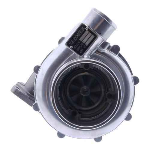 DURAFORCE Turbocharger RE550941 RE528770 RE550932 for JohnDeere 6.8L 6068 3029 4045 Engine