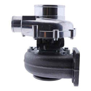 DURAFORCE Turbocharger RE550941 RE528770 RE550932 for JohnDeere 6.8L 6068 3029 4045 Engine